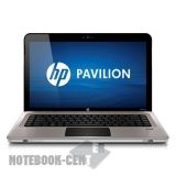 Аккумуляторы TopON для ноутбука HP Pavilion dv6-3075er