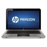 Аккумуляторы TopON для ноутбука HP Pavilion DV6-3100