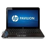 Комплектующие для ноутбука HP Pavilion dv6-3109er