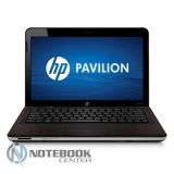 Аккумуляторы TopON для ноутбука HP Pavilion dv6-3126er