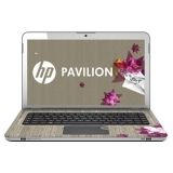 Аккумуляторы TopON для ноутбука HP PAVILION DV6-3200