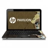 Аккумуляторы TopON для ноутбука HP Pavilion dv6-3229er