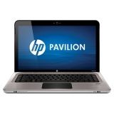 Аккумуляторы TopON для ноутбука HP Pavilion DV6-3300