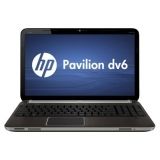 Комплектующие для ноутбука HP Pavilion DV6-6000