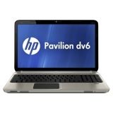 Комплектующие для ноутбука HP PAVILION DV6-6100