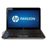 Комплектующие для ноутбука HP Pavilion dv6-6150sr