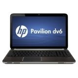 Комплектующие для ноутбука HP PAVILION DV6-6b00