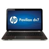 Комплектующие для ноутбука HP Pavilion DV7-6000
