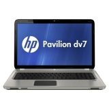 Комплектующие для ноутбука HP PAVILION DV7-6100