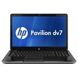Комплектующие для ноутбука HP Pavilion DV7-7000