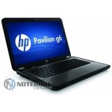 Комплектующие для ноутбука HP Pavilion g6-1205sw