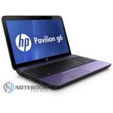Комплектующие для ноутбука HP Pavilion g6-2138sr