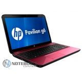 Комплектующие для ноутбука HP Pavilion g6-2168sr