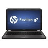 Комплектующие для ноутбука HP Pavilion G7-1000