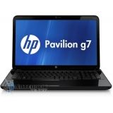 Комплектующие для ноутбука HP Pavilion g7-2371er
