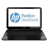 Аккумуляторы TopON для ноутбука HP PAVILION Sleekbook 15-b000