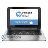 Петли (шарниры) для ноутбука HP Pavilion x360 11-n075er