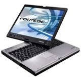 Комплектующие для ноутбука Toshiba Portege M400-10O