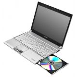 Комплектующие для ноутбука Toshiba PORTEGE R600-S4202