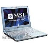 Аккумуляторы Replace для ноутбука MSI PR210-014