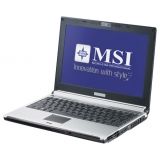 Комплектующие для ноутбука MSI PR210