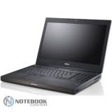 Комплектующие для ноутбука DELL Precision M6600-W126600103R