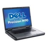 Комплектующие для ноутбука DELL PRECISION M90