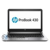 Клавиатуры для ноутбука HP ProBook 430 G3 P4N77EA