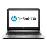 Комплектующие для ноутбука HP ProBook 430 G3 (W4N67EA) (Intel Core i3 6100U 2300 MHz/13.3