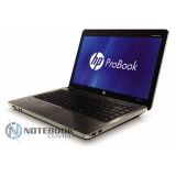 Аккумуляторы TopON для ноутбука HP ProBook 4330s LW810EA