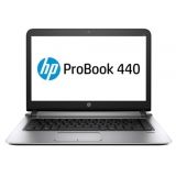 Аккумуляторы для ноутбука HP ProBook 440 G3 (W4N86EA) (Intel Core i3 6100U 2300 MHz/14.0
