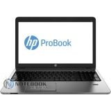 Аккумуляторы TopON для ноутбука HP ProBook 450 G0 A6G64EA