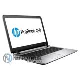 Комплектующие для ноутбука HP ProBook 450 G3 P4P03EA