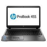 Комплектующие для ноутбука HP ProBook 455 G2 G6W37EA