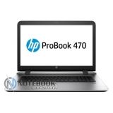 Комплектующие для ноутбука HP ProBook 470 G3 P5S79EA