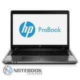 Шлейфы матрицы для ноутбука HP ProBook 4740s B6N47EA