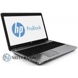 Шлейфы матрицы для ноутбука HP ProBook 4740s H4R00ES