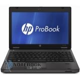 Аккумуляторы для ноутбука HP ProBook 6360b LQ333AW