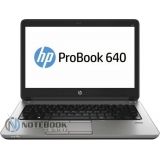 Комплектующие для ноутбука HP ProBook 640 G1 F1Q68EA