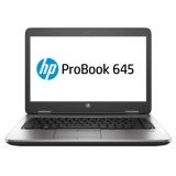 Комплектующие для ноутбука HP ProBook 645 G2