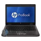 Комплектующие для ноутбука HP ProBook 6460b LG641EA