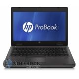 Шлейфы матрицы для ноутбука HP ProBook 6460b LY436EA