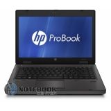 Аккумуляторы для ноутбука HP ProBook 6460b XU550AV