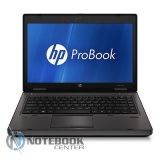 Комплектующие для ноутбука HP ProBook 6465b LY430EA