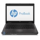 Комплектующие для ноутбука HP ProBook 6470b B6P68EA