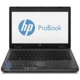 Аккумуляторы для ноутбука HP ProBook 6475b B6P75EA