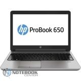Комплектующие для ноутбука HP ProBook 650 G1 H5G81EA