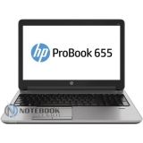 Комплектующие для ноутбука HP ProBook 655 G1 H5G82EA