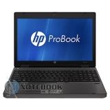 Клавиатуры для ноутбука HP ProBook 6560b LG650EA
