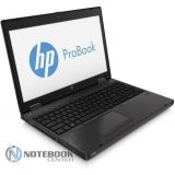 Комплектующие для ноутбука HP ProBook 6570b B6Q04EA